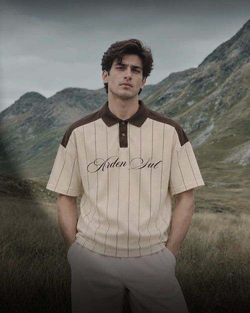 The Arden Sul Signature Polo